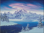 (image for) Sierra Twilight